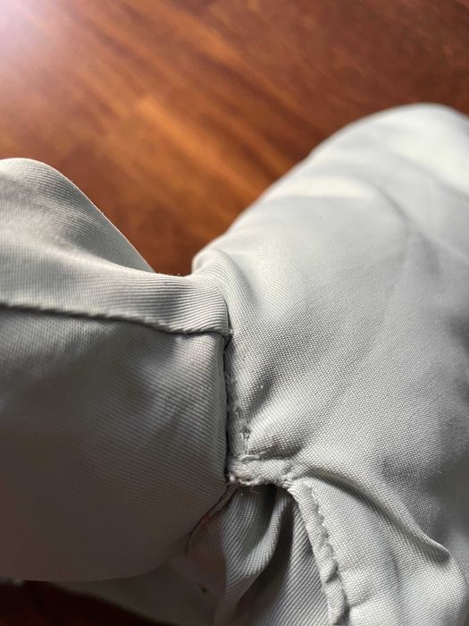 Kurtka zimowa ZARA 92cm.