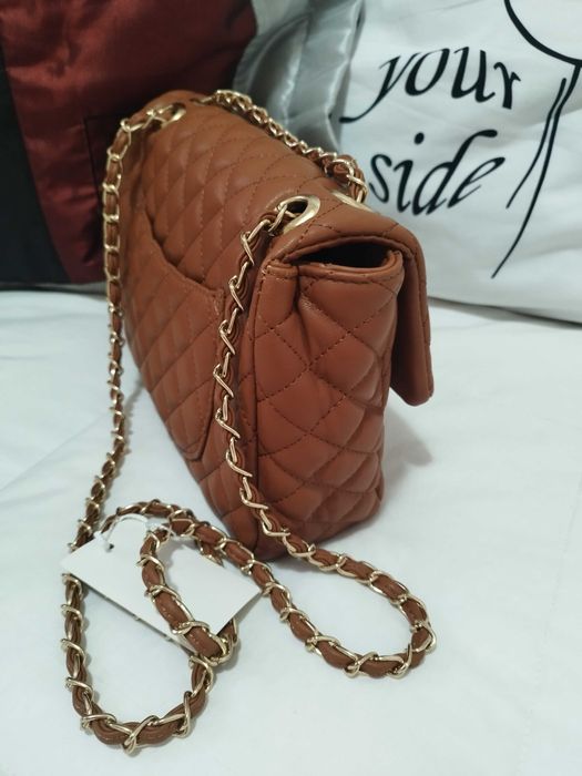 New Collection e Tendência Mala Mega Lindissima