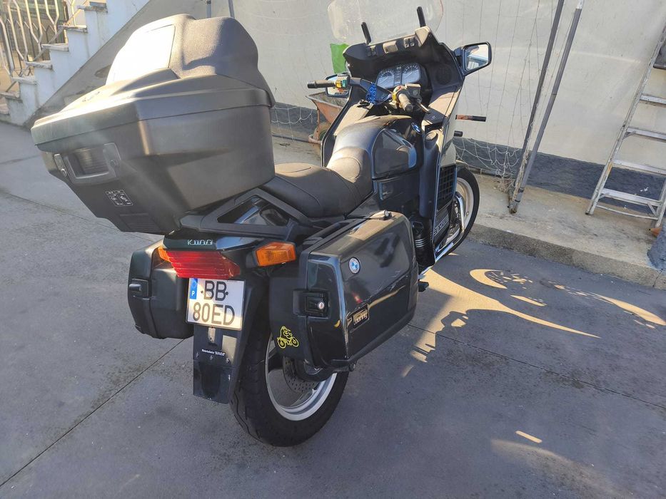 BMW K1100 LT 1999