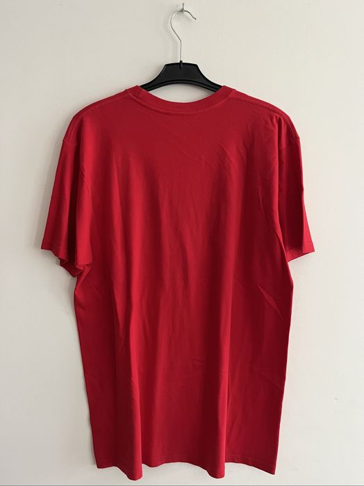 T-shirt Supreme FW18 Life Sucks