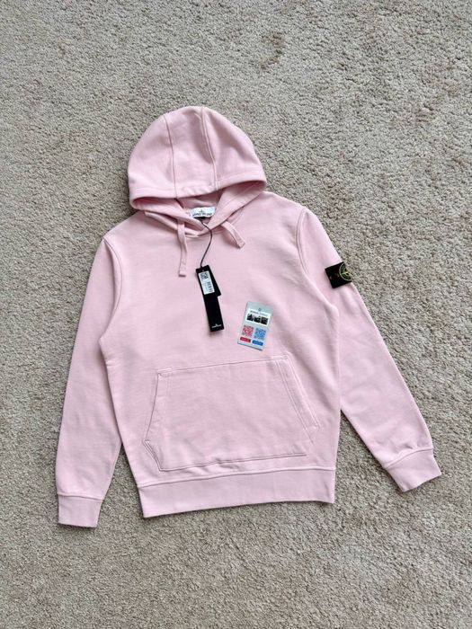 Худи Stone Island