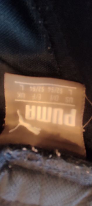 Спортивний костюм PUMA, розмір L (52/54)