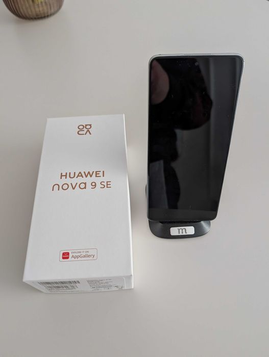 Telefon Huawei Nova 9 SE