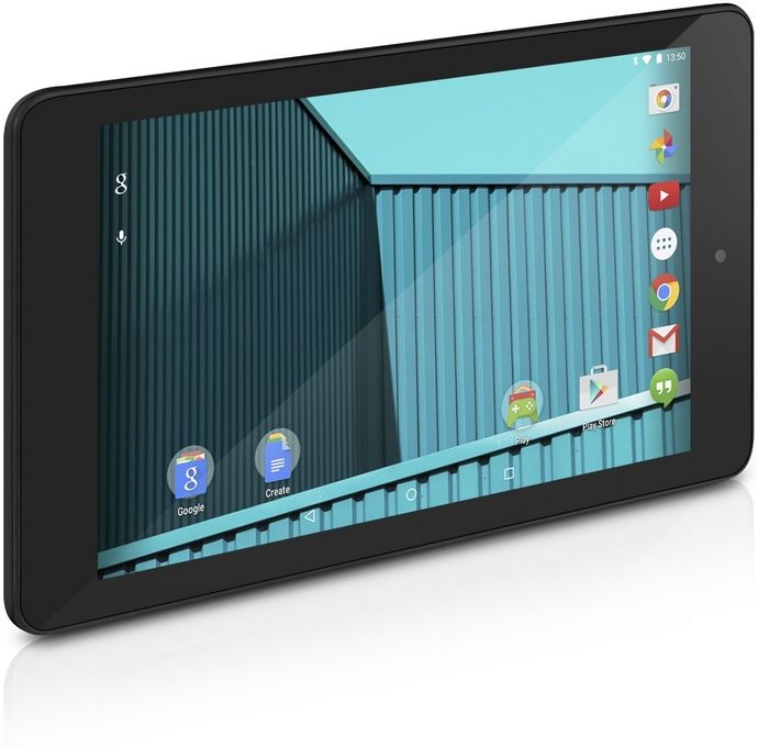 Mały Tablet 7 Cali Ips Intel 7,3Ghz 32Gb Wifi Bt Gps Kamera Android