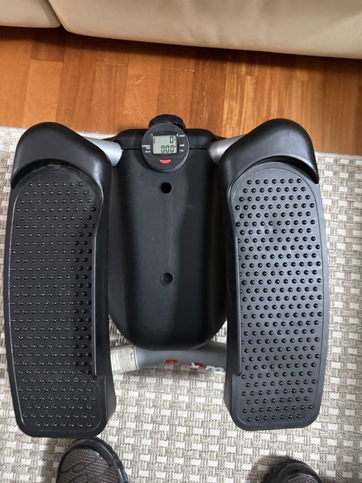 Contador de passos powermax