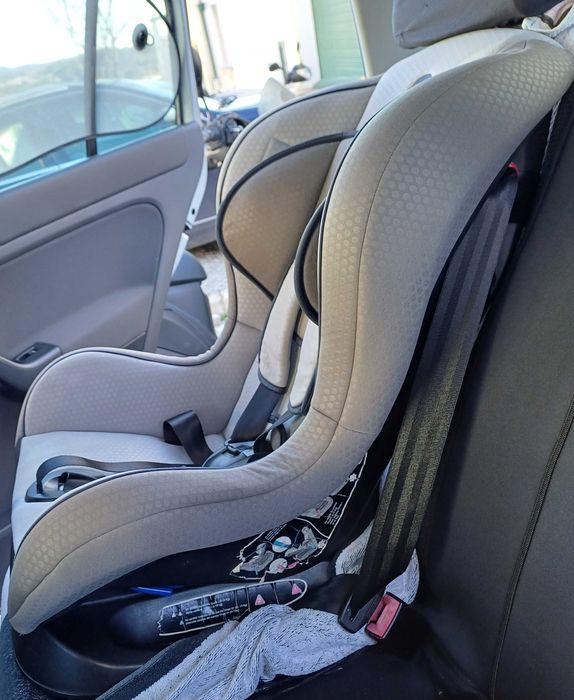 Cadeira de bebé para carro