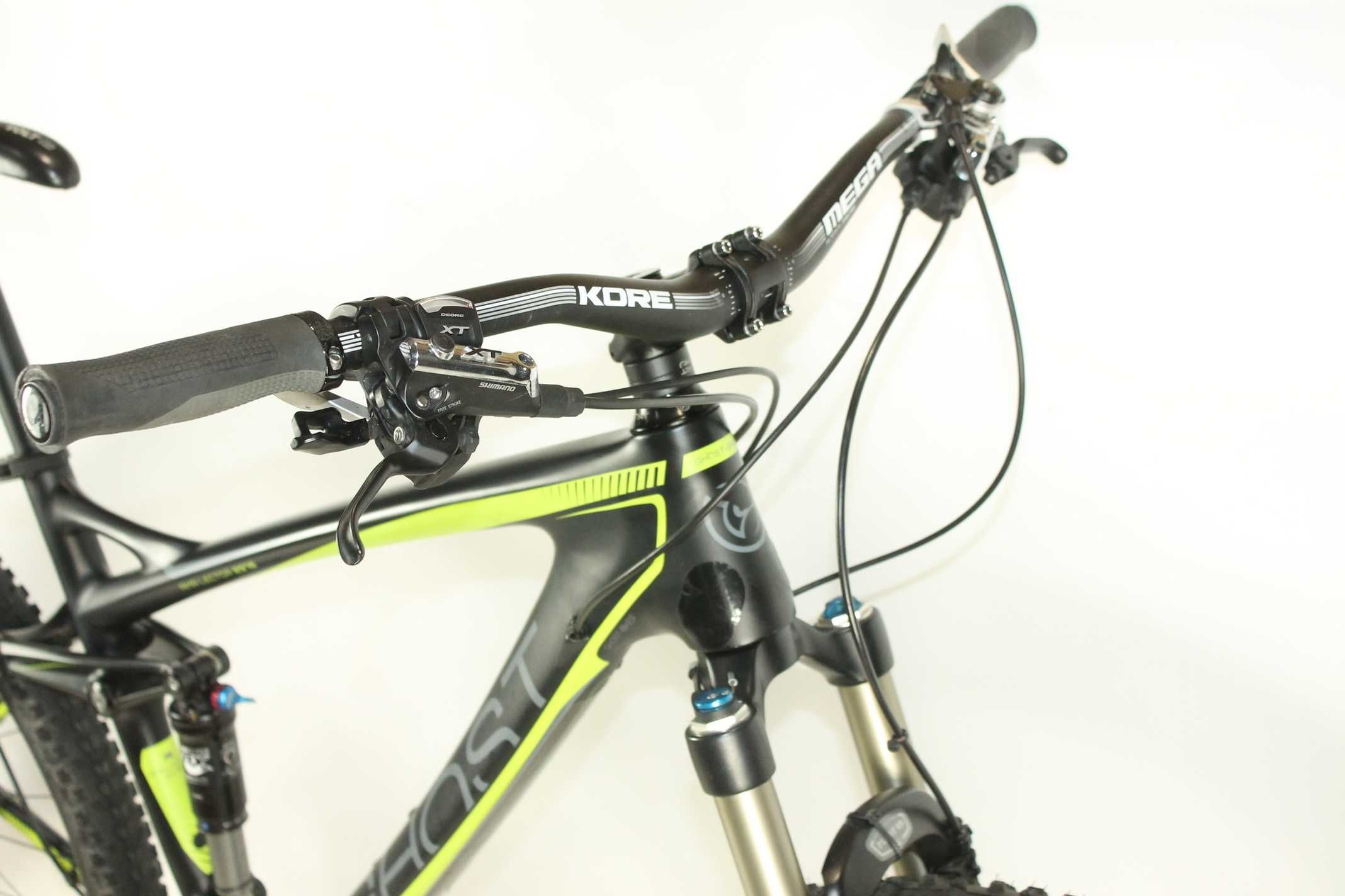 Ghost amr lector 2978 2025