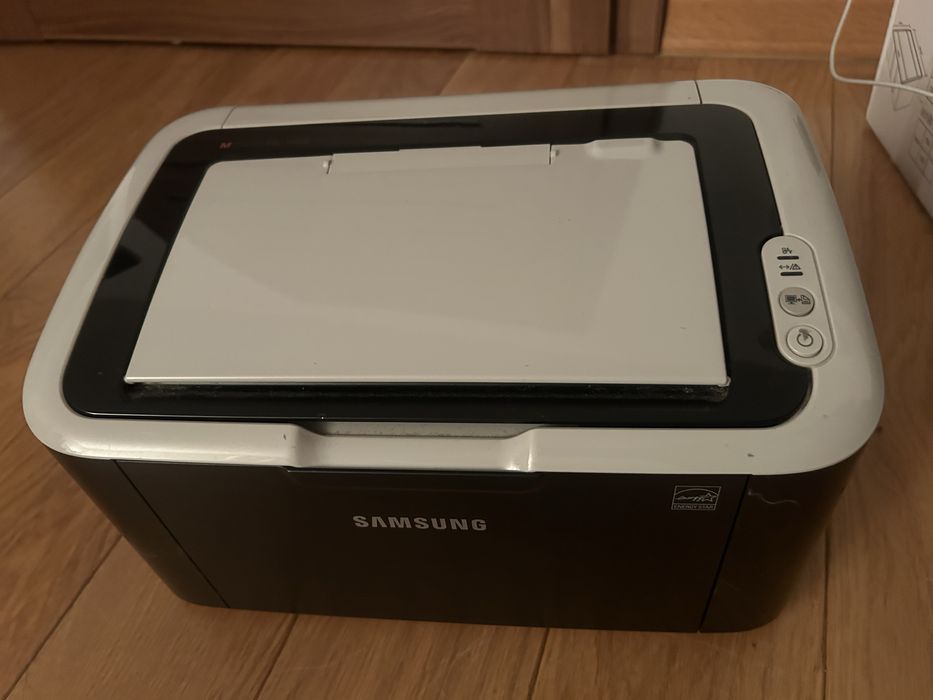 Samsung drukarka laserowa ML1160