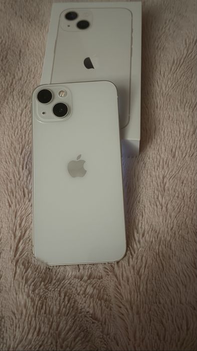 iPhone 13 , 128G
