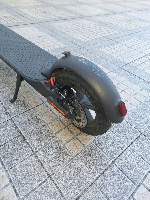 Trotinete Xiaomi Pro1