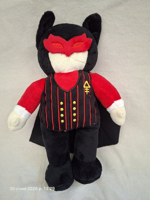 Носферату nosferatu форсакен ченс forsaken роблокс roblox вампир нос