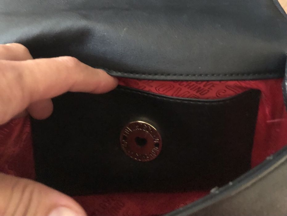 Сумка Love Moschino