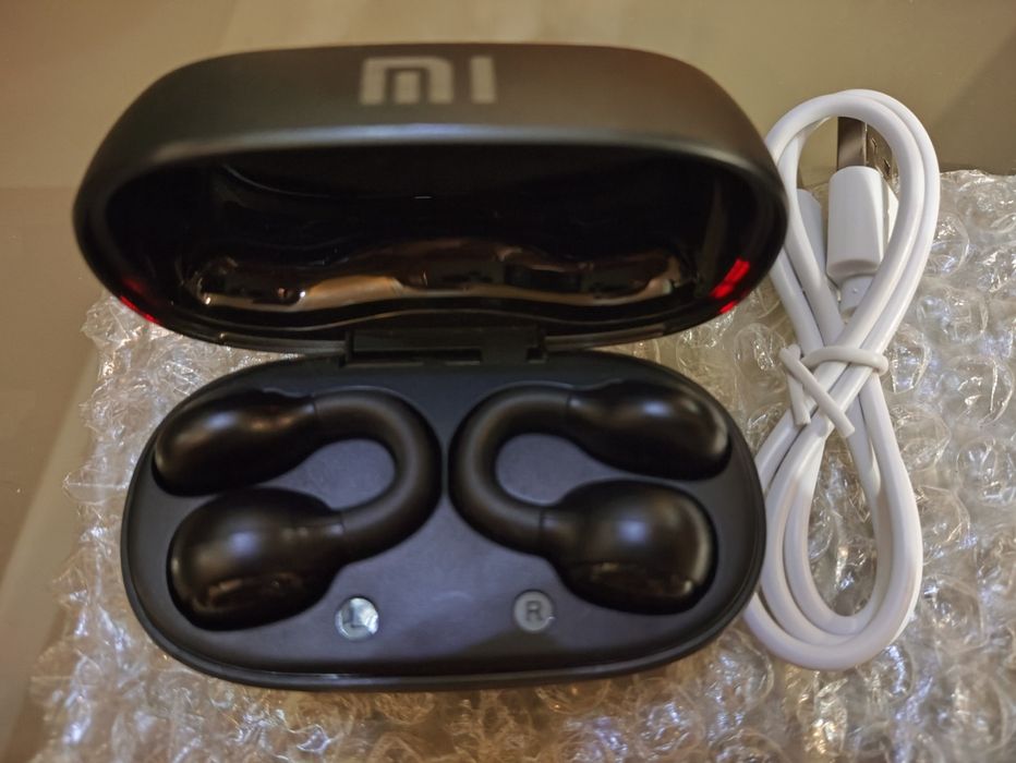 Навушники, Bluetooth-гарнітура М47