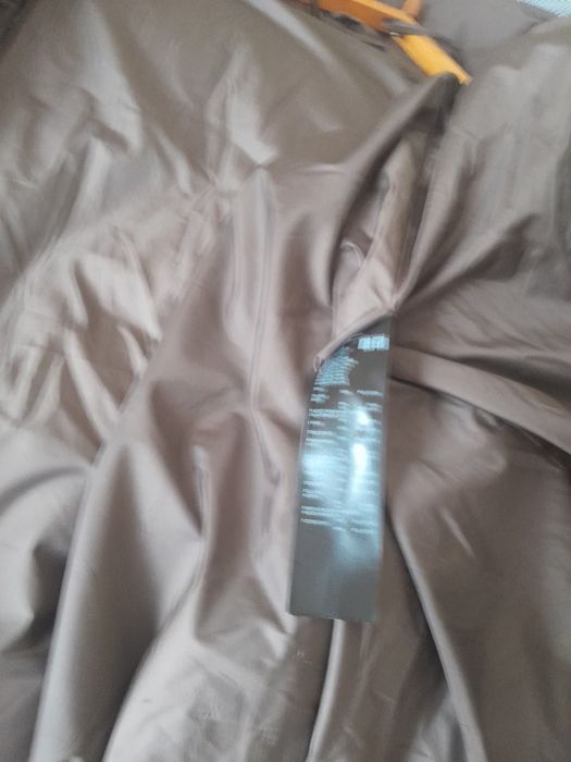 Зимовий пуховик, Бренда Uniclo