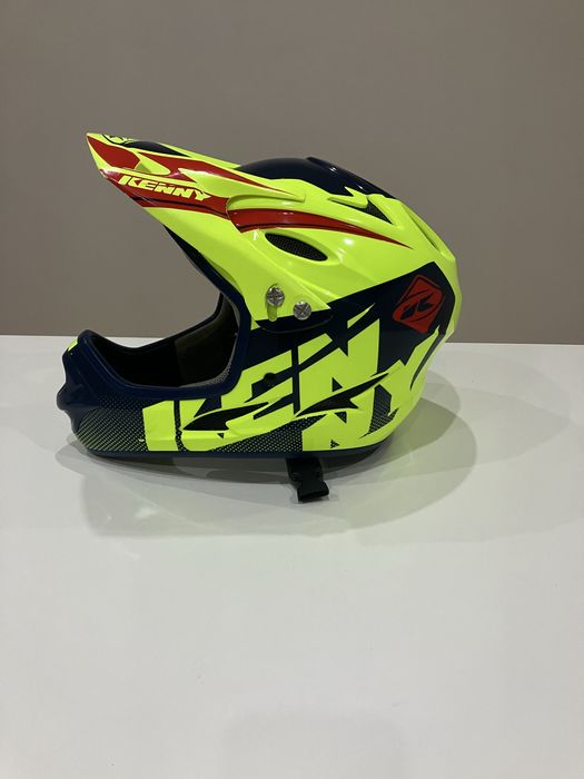 Capacete Integral Kenny