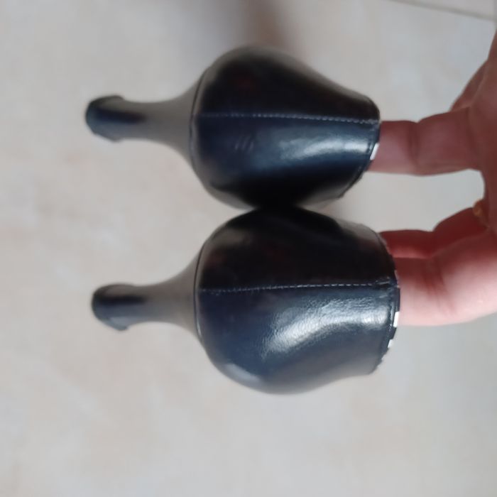 Buty Marino Fabiani by Epoca pełnoskórzane jak nowe