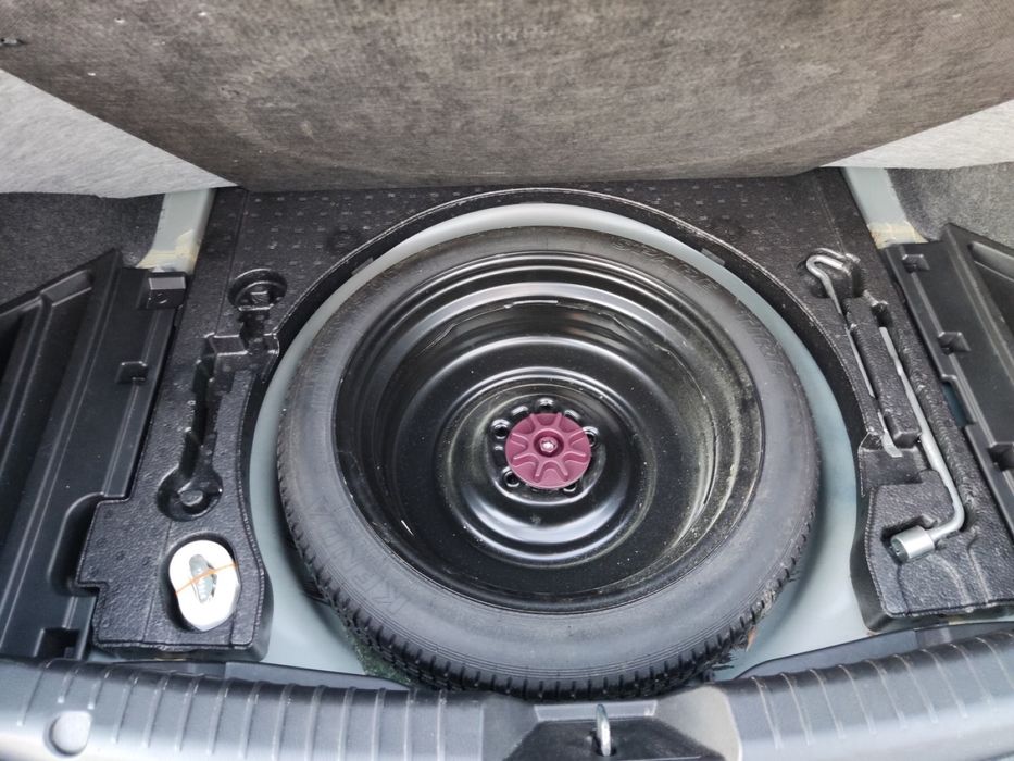 Mazda 6 GL, кінець 2018 р.