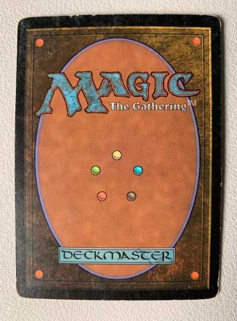 [MTG] Kusari-Gama