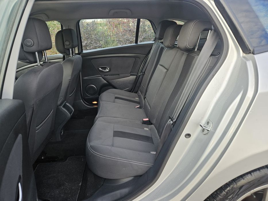 Renault megane 1.5 dci 110cv