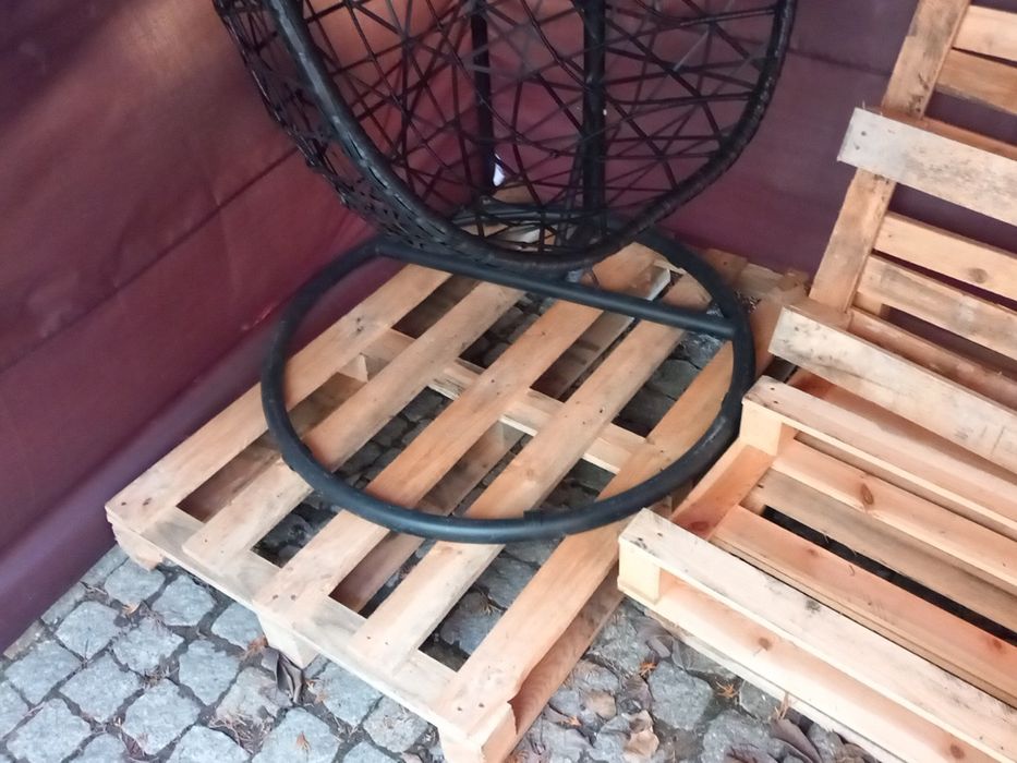 Sprzedam palety 120x80x15