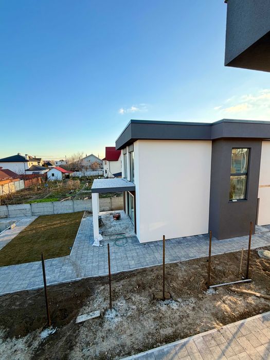 Дом по адресу ул. Заречная (площадь 150 м²) - Atlanta.ua - фото 12