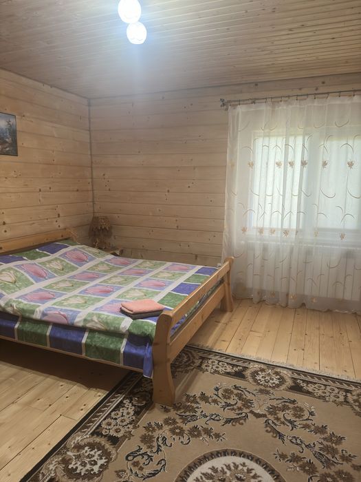 Здається будинок в Карпатах «Карпатські полонини» в селі Пилипець