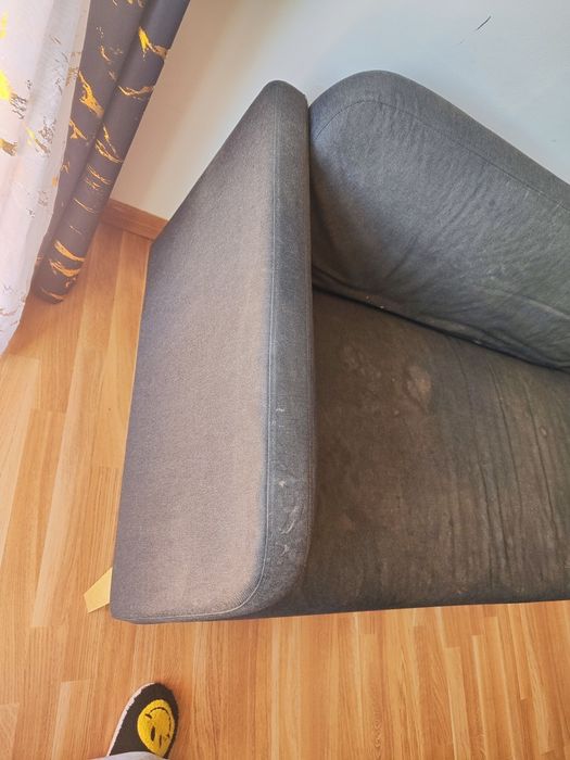 Sofa dois lugares