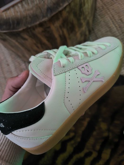 Tênis SCALPERS senhora 39