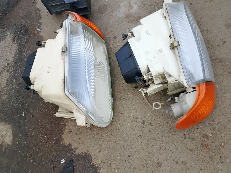 Фара передняя ВАЗ 2115