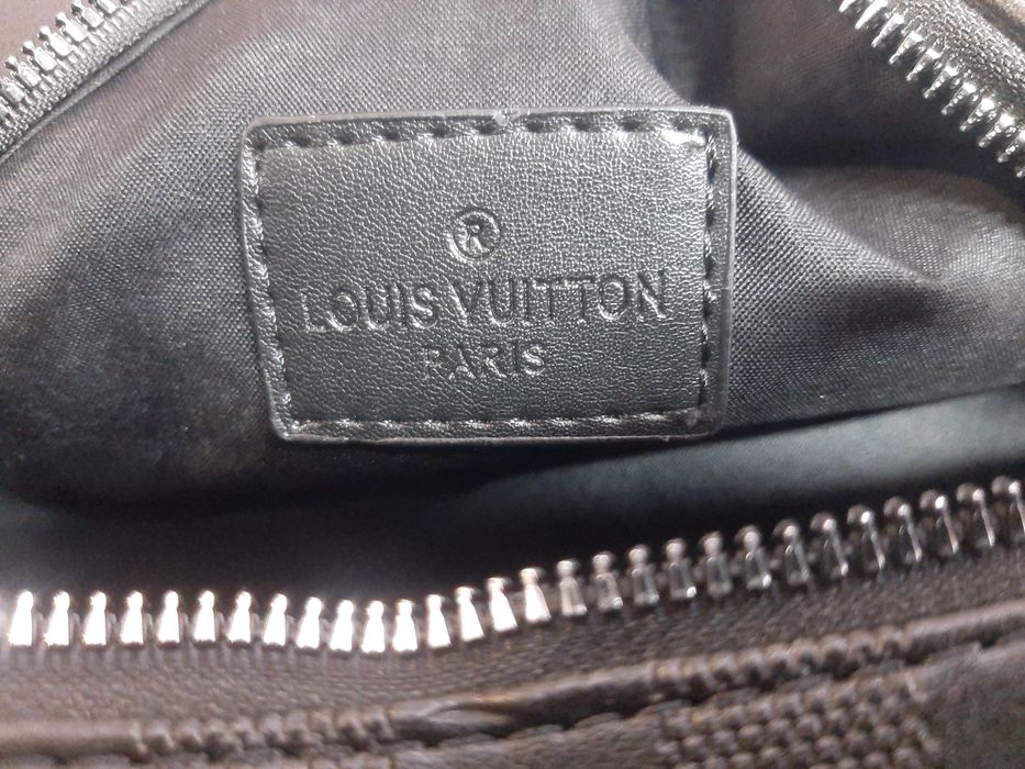 Косметичка чоловіча  Louis Vuitton