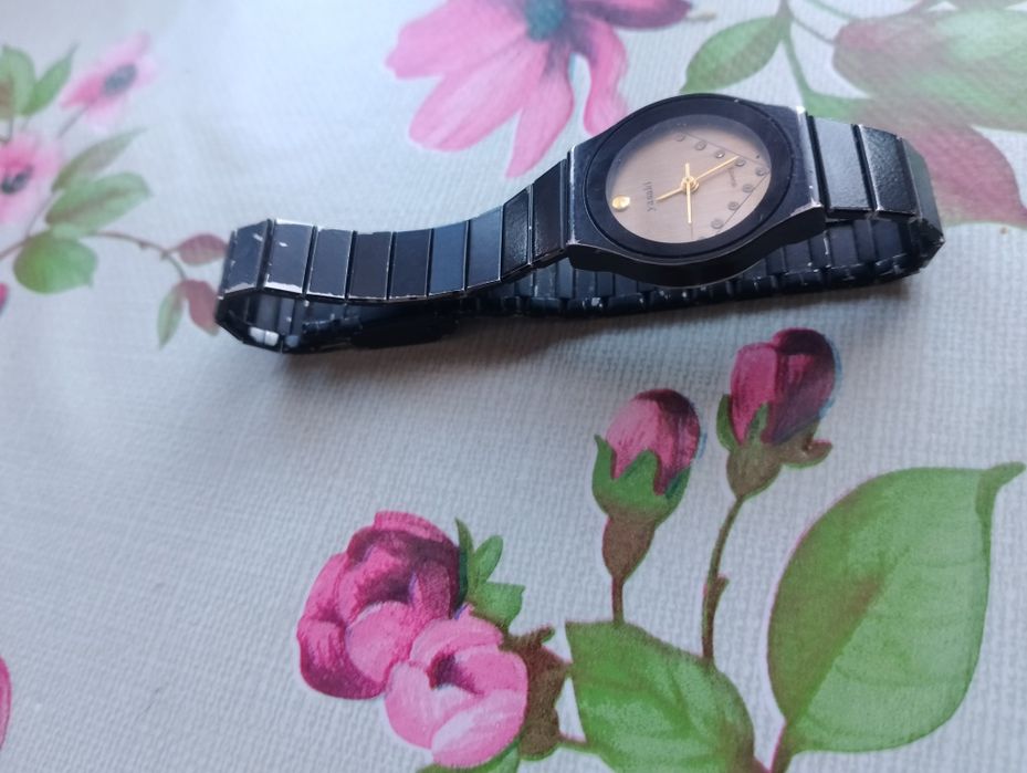Damski zegarek vintage