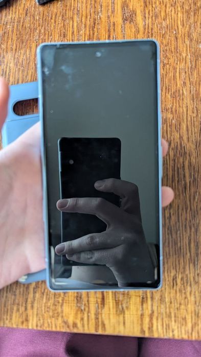 Google pixel 7a 128gb