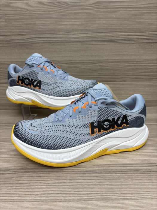 Чоловічі кросівки HOKA RINCON 4 WIDE оригінал _ Кроссовки мужские Hoka RINCON 4 WIDE оригинал