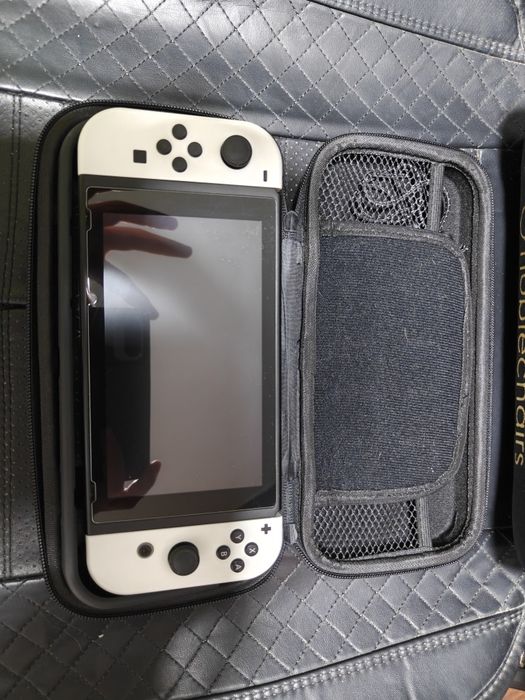 Nintendo Switch V2