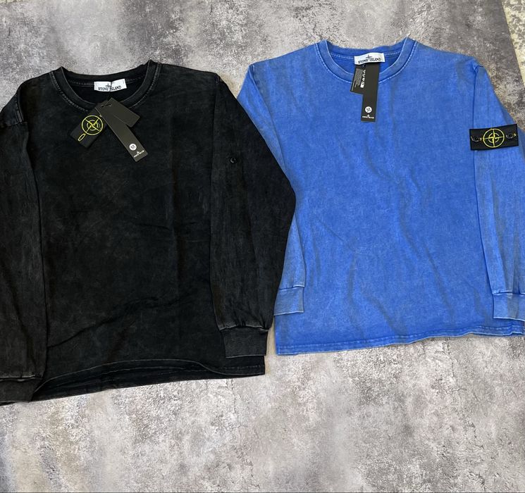 Світер Stone Island