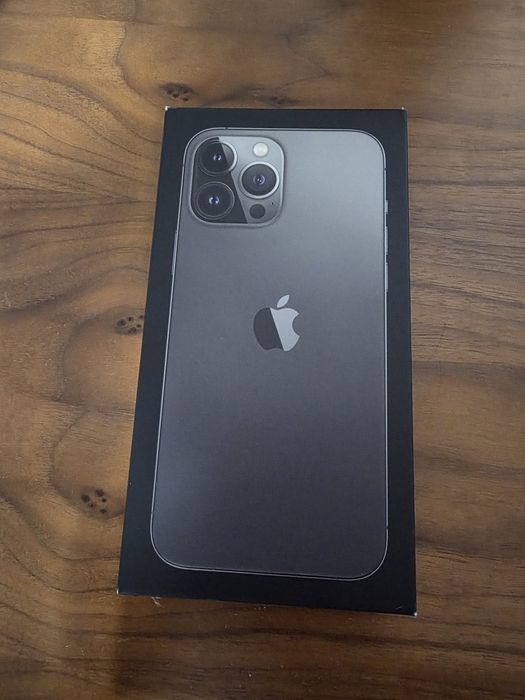Iphone 13 pro Max 256gb