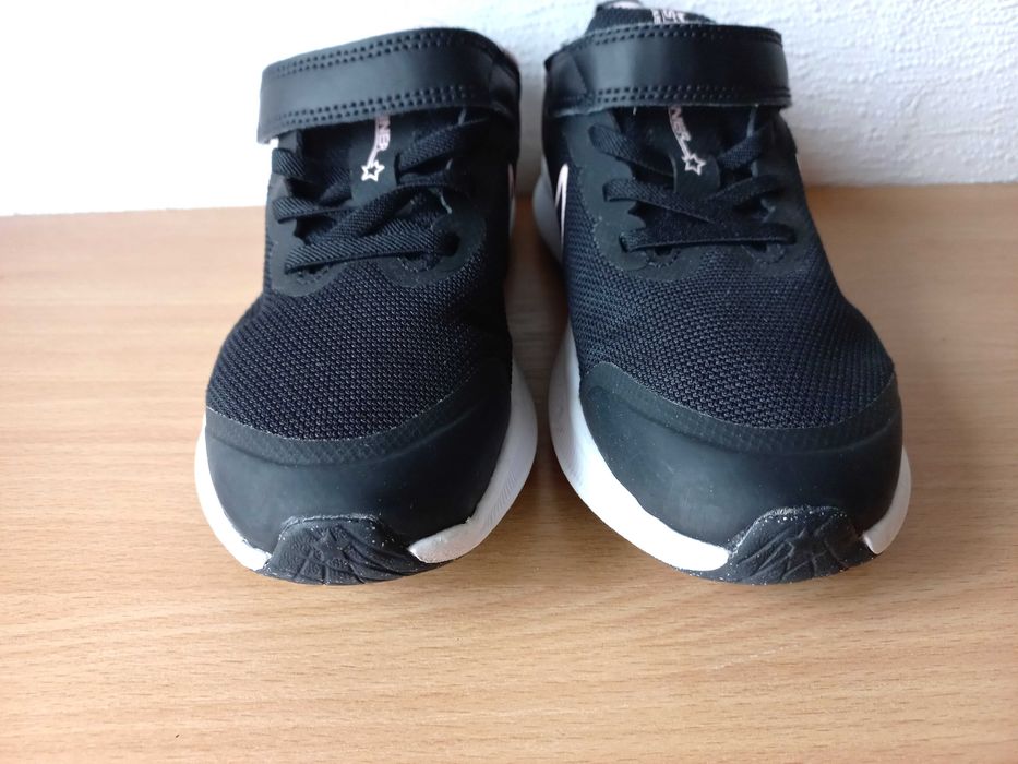 Кросівки Nike 32 р. устілка 21 см.