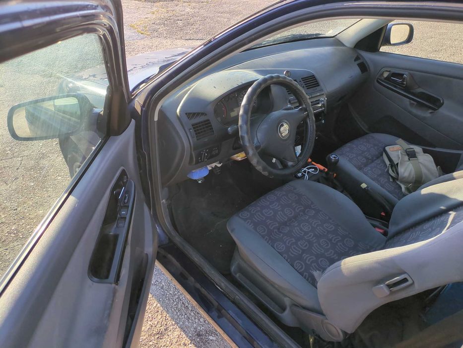 Seat Ibiza 1.9TDI 6k2