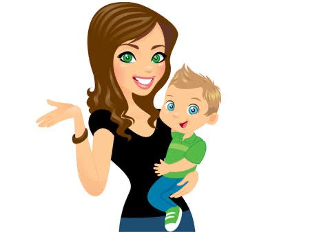 Шукаю роботу няні