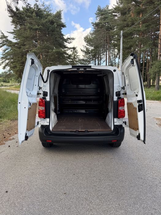 Peugeot Expert | 1.6 BlueHDI | PREMIUM | IVA DEDUTIVEL