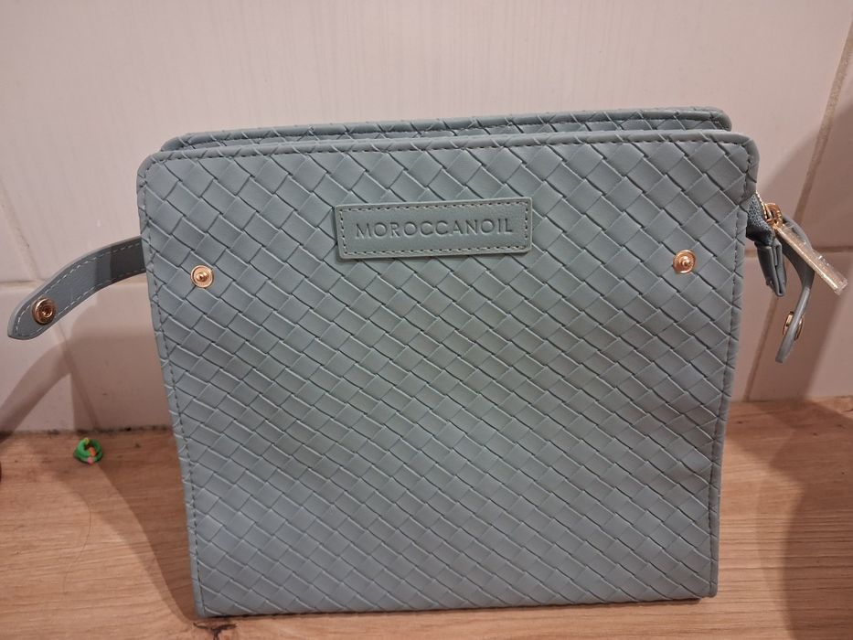 Moroccanoil kosmetyczka