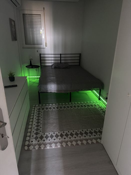 Aluguer de quarto