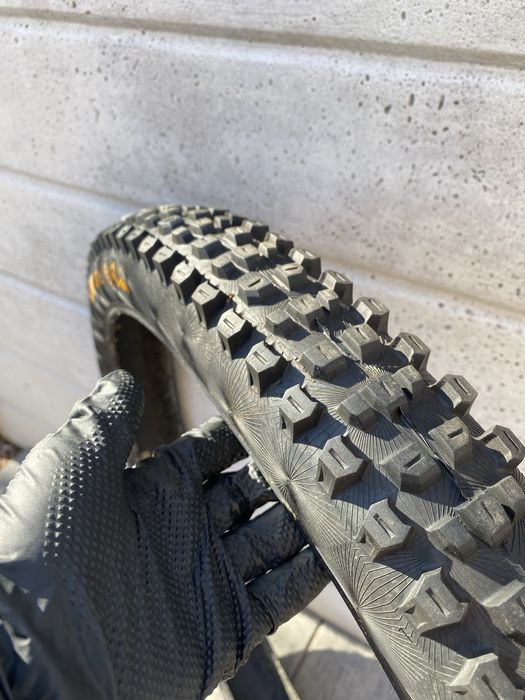 Opona continental kryptotal fr 29x2.4 przednia