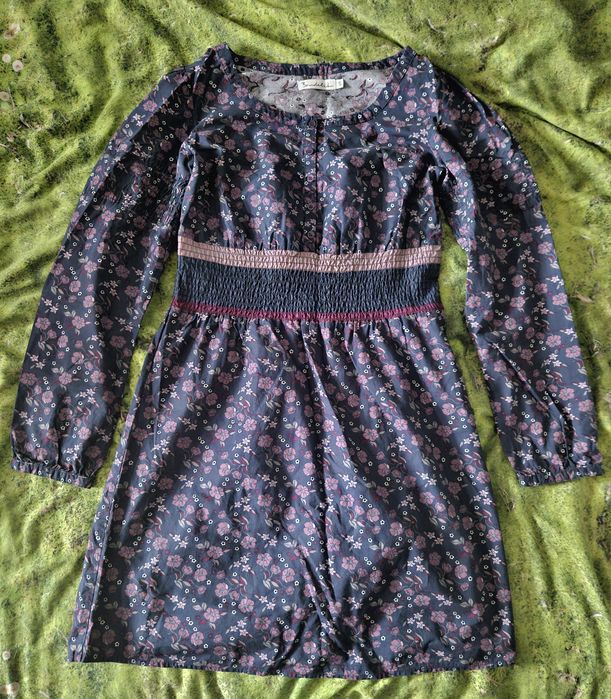 Sukienka Bondelid, rozmiar S, 100% bawełna