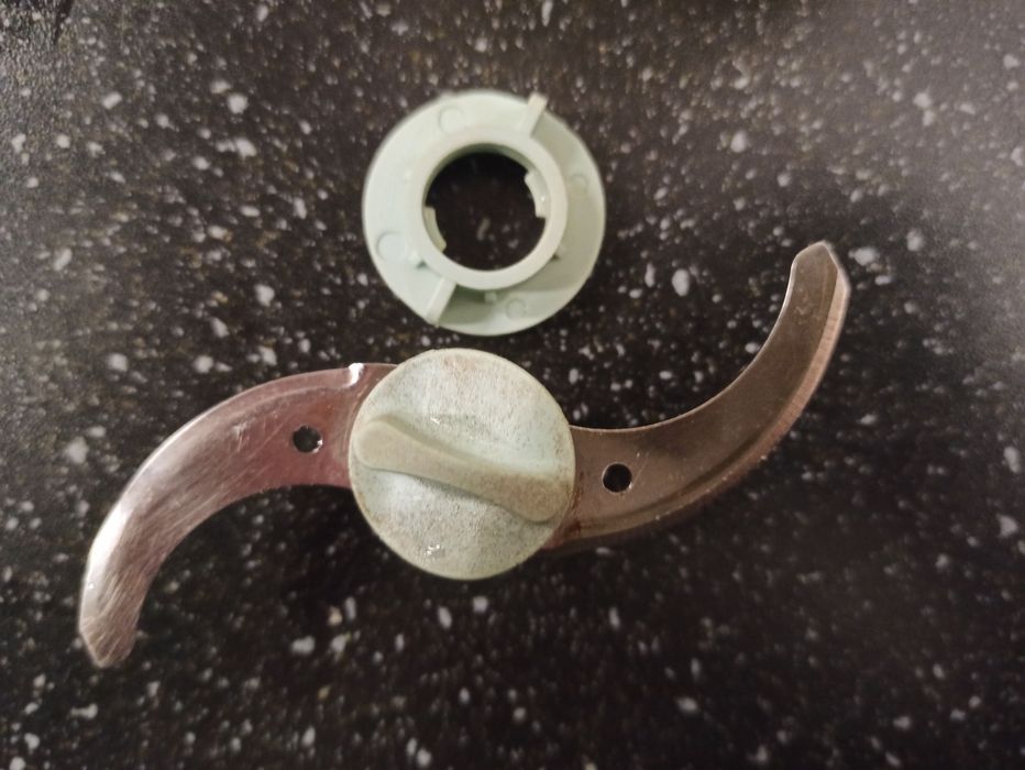 Avent Philips parowar