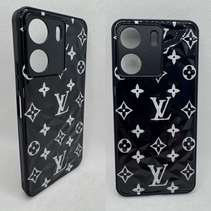 Чехол с рисунком для Xiaomi Redmi 13c Poco C65 бампер принт чохол 13с