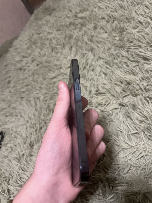 iPhone 12 Pro 256
