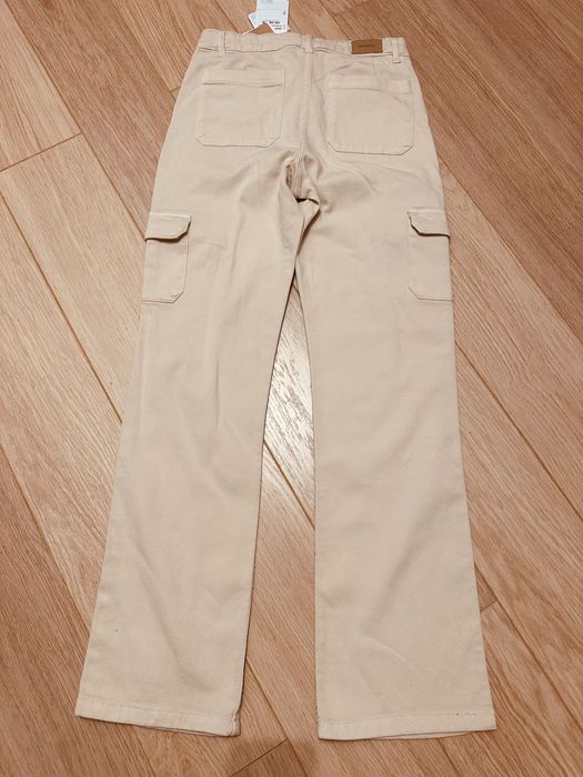 Нові джинси Mayoral розм. 16-18 ( 162-167)