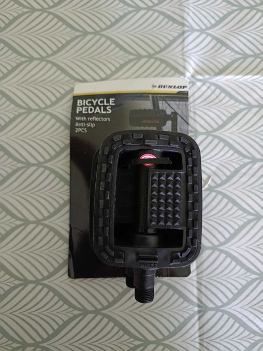 Pedały do roweru