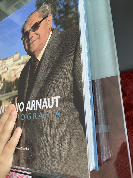 Fotobiografia de António Arnaut